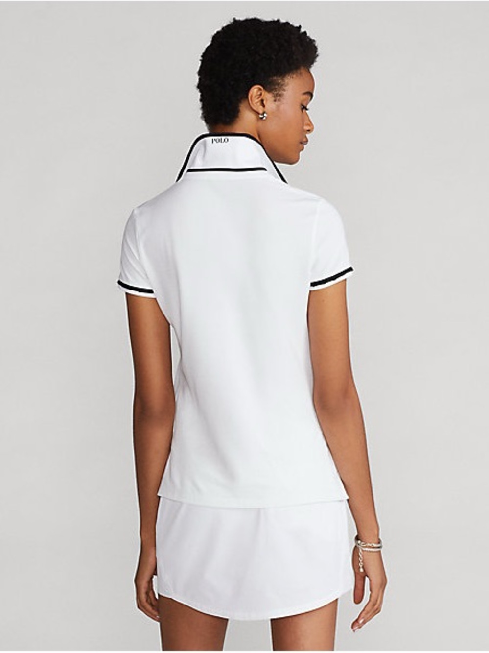 Ralph Lauren Tailored Fit Cricket Polo Shirt
Ralph Lauren Golf - Picture 3 of 9